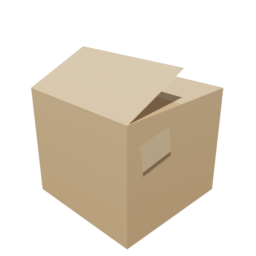 Box B